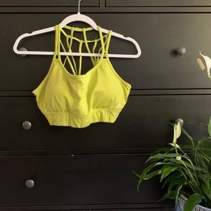 Fabletics Sports Bra